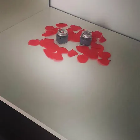 Alojamento de Acomodação e Pequeno-almoço Clipper Ísquia