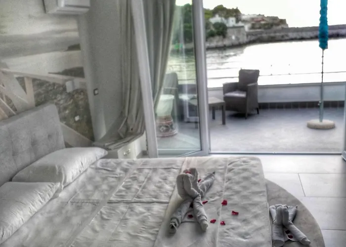 Clipper Отель типа 