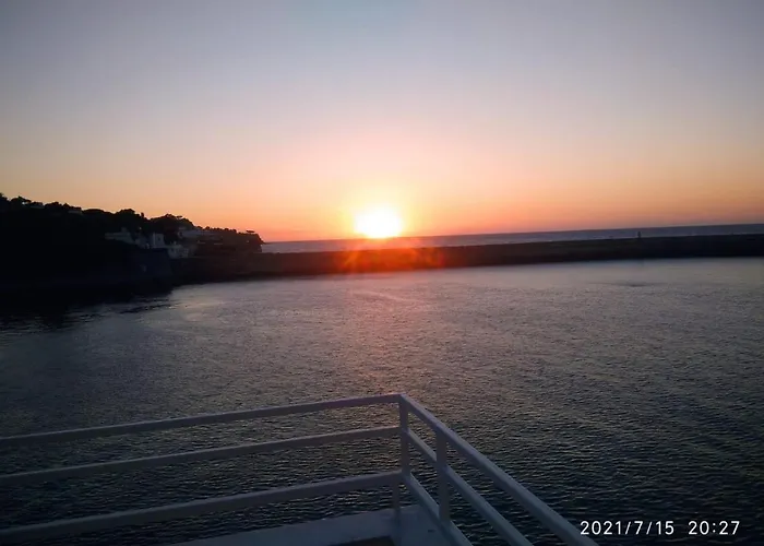 Clipper Отель типа 