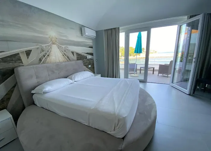 Clipper Отель типа 