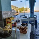Clipper Bed & Breakfast Ischia