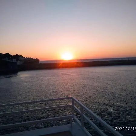 Clipper Bed & Breakfast Ischia