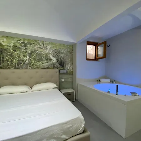 Bed & Breakfast Clipper Ischia