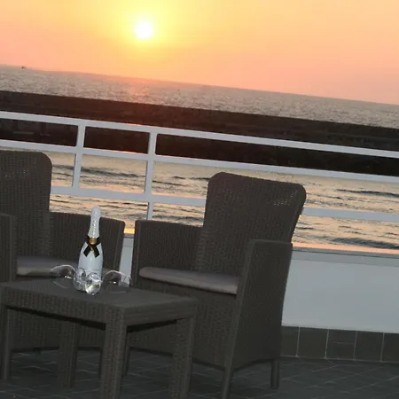 Clipper 3* イスキア島