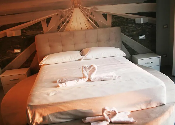 Clipper 3* イスキア島