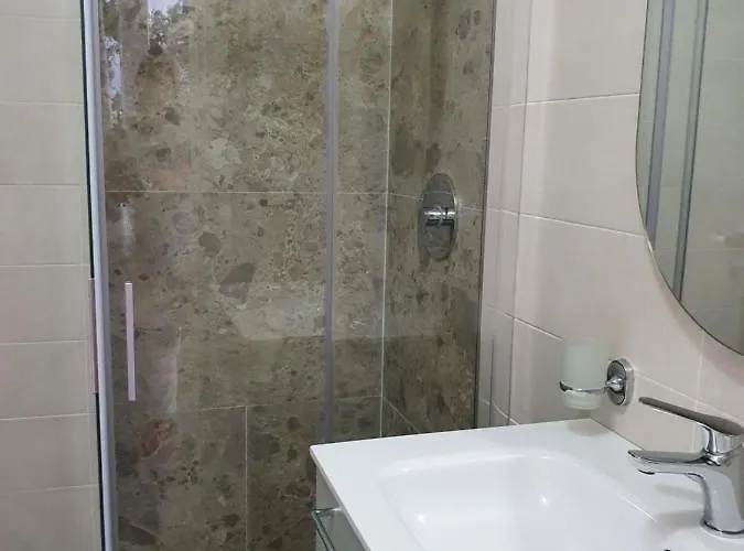 ベッド・アンド・ブレックファスト Clipper