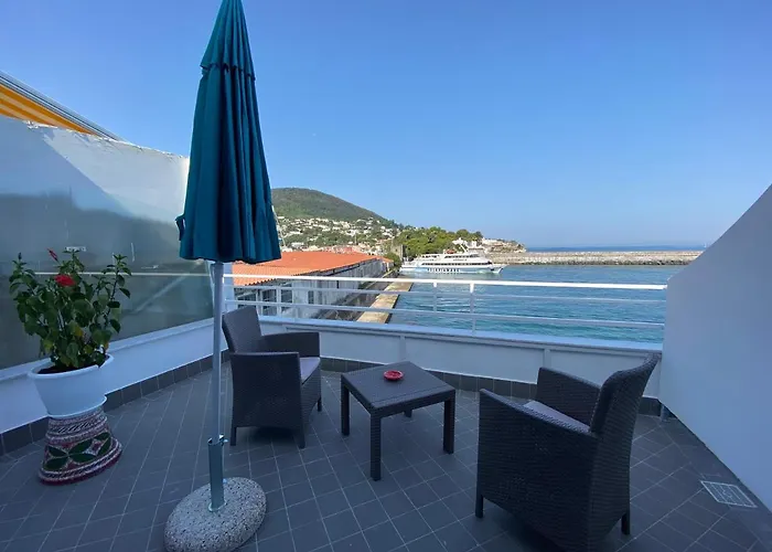 Clipper ベッド・アンド・ブレックファスト 3*