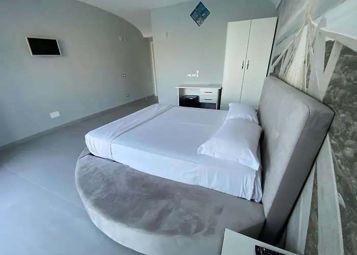 לינה וארוחת בוקר Clipper 3*