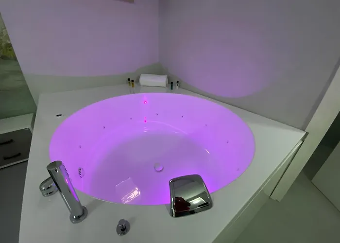 Clipper ベッド・アンド・ブレックファスト イスキア島