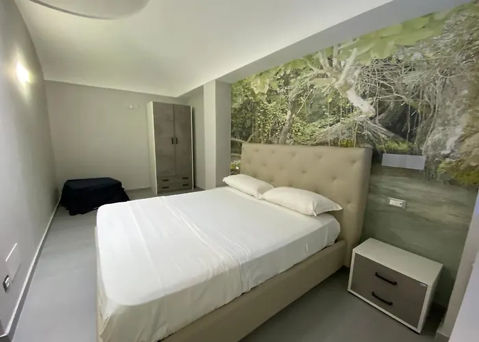 Clipper イスキア島