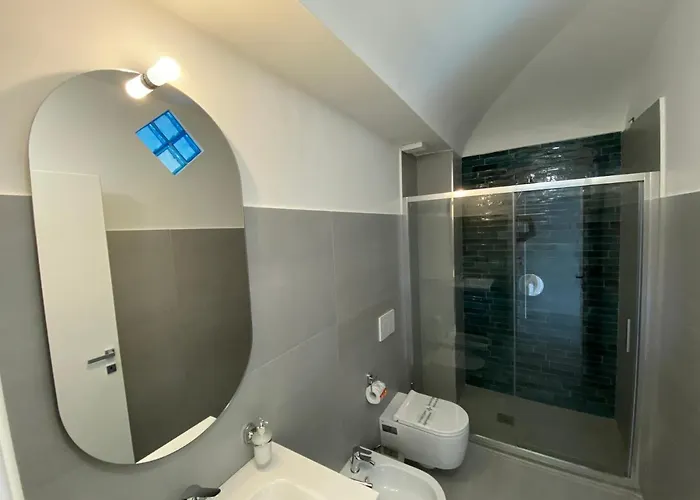 Clipper イスキア島