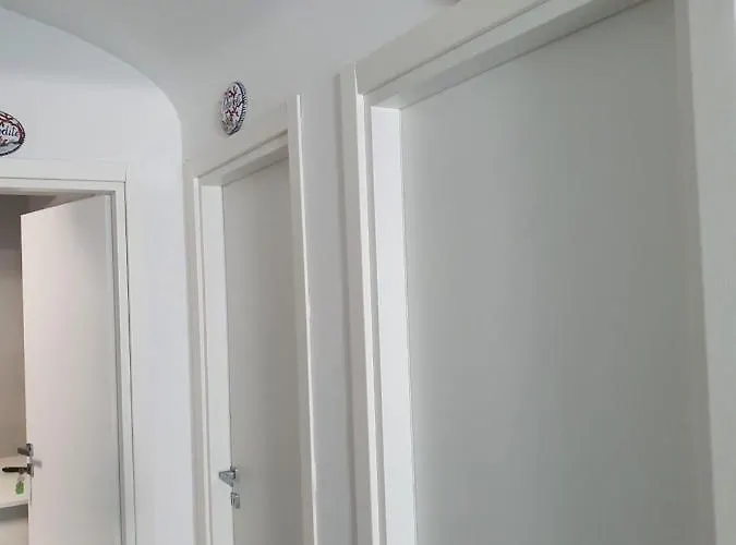 Clipper 3* איסקיה