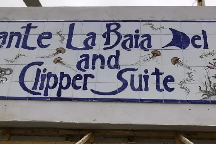 Clipper לינה וארוחת בוקר איסקיה