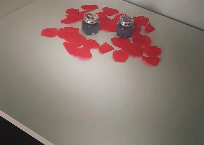 לינה וארוחת בוקר Clipper איסקיה