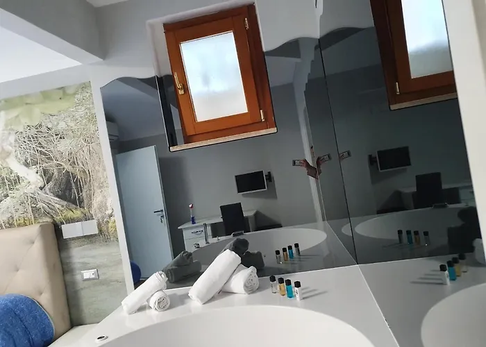 ベッド・アンド・ブレックファスト Clipper 3*