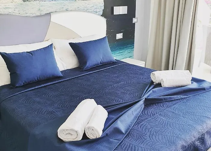 ベッド・アンド・ブレックファスト Clipper 3*