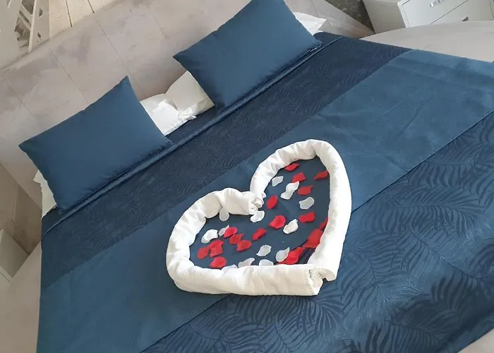 ベッド・アンド・ブレックファスト Clipper 3*