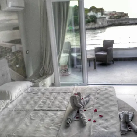 Clipper Couette-café