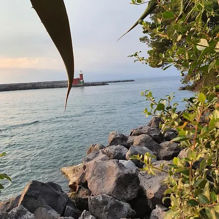 Clipper Couette-café