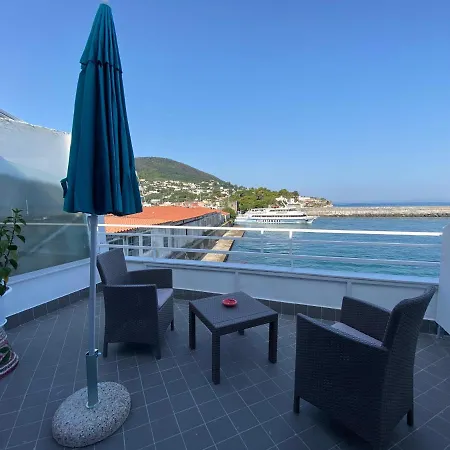 Clipper Couette-café 3*