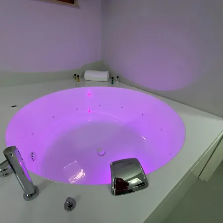 Clipper Couette-café Ischia