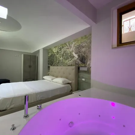 Clipper Couette-café Ischia