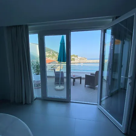 Clipper Couette-café 3*