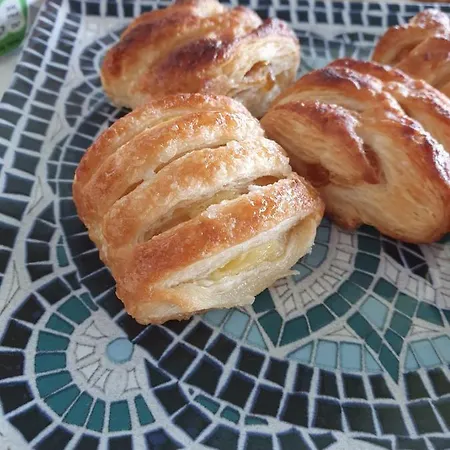 Clipper Couette-café Ischia