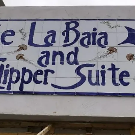 Clipper Couette-café Ischia