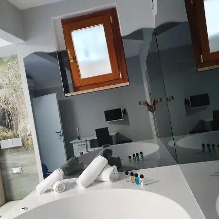 Couette-café Clipper 3*