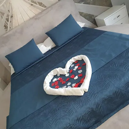 Couette-café Clipper 3*